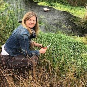 Meet your Posher, Rebecca